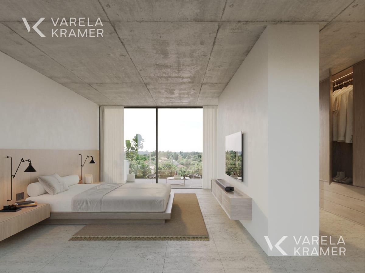 Foto de Departamento en venta en Bajo Belgrano, imagen 2