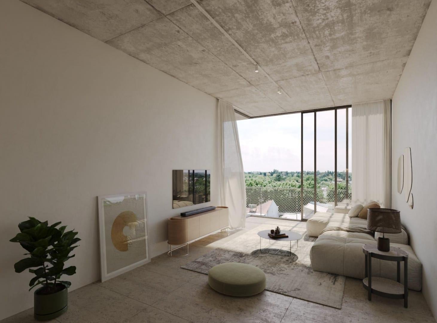 Foto de Departamento en venta en Bajo Belgrano, imagen 3