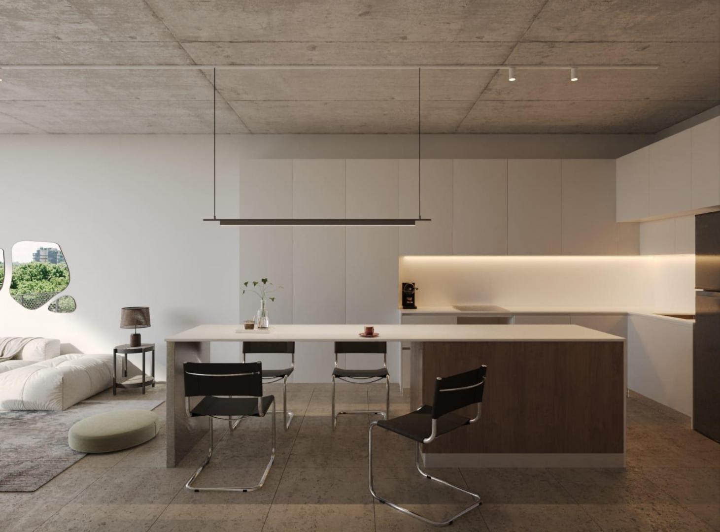 Foto de Departamento en venta en Belgrano, imagen 2
