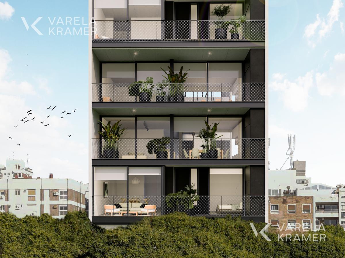 Foto de Departamento en venta en Belgrano, imagen 4