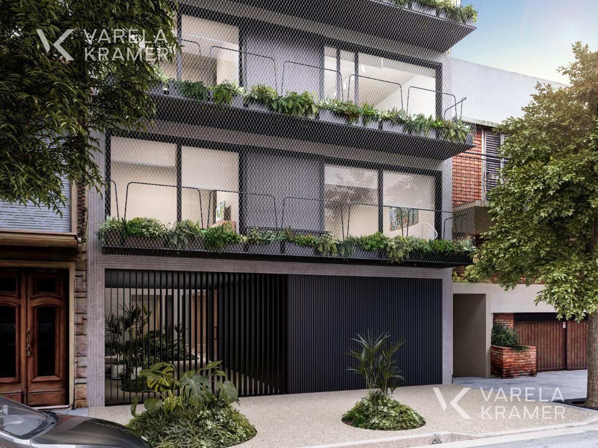 Foto de Departamento en venta en Belgrano, imagen 5