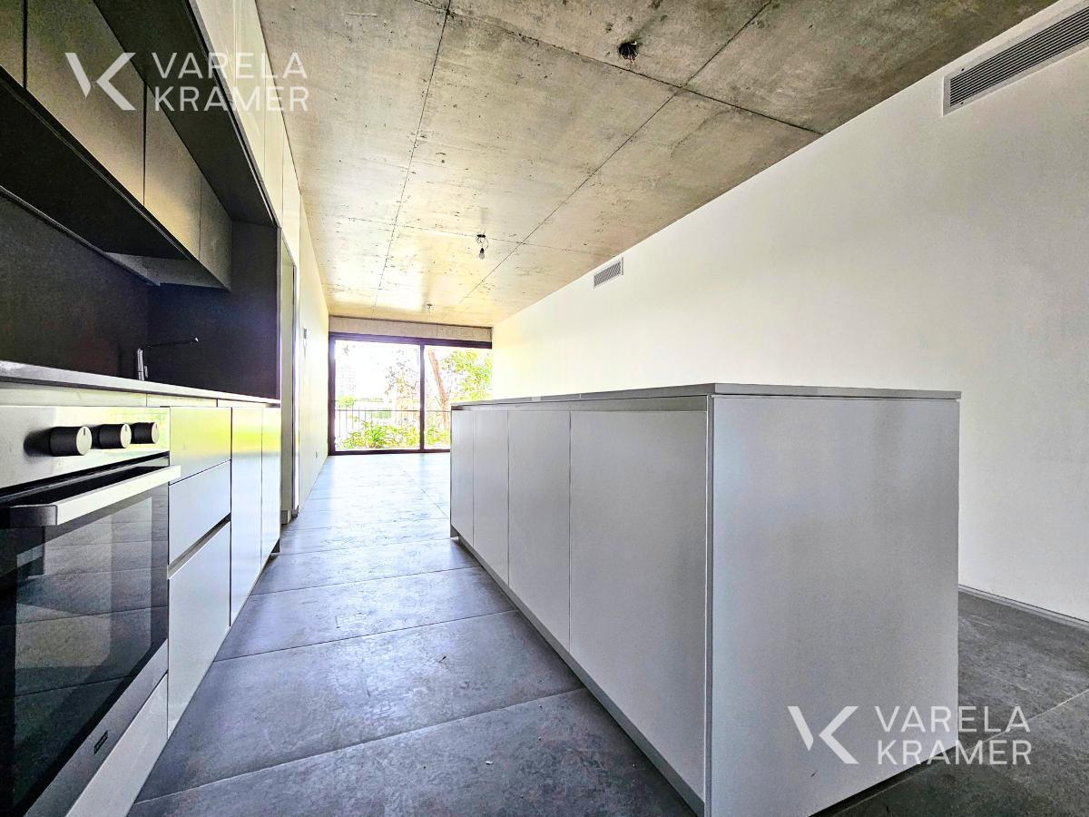 Foto de Departamento en venta en Belgrano, imagen 1