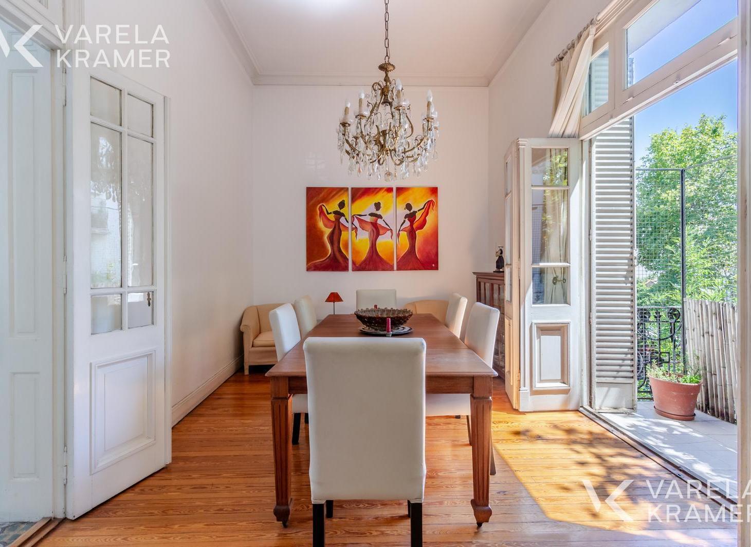 Foto de Departamento en Venta en Palermo Soho, imagen 4