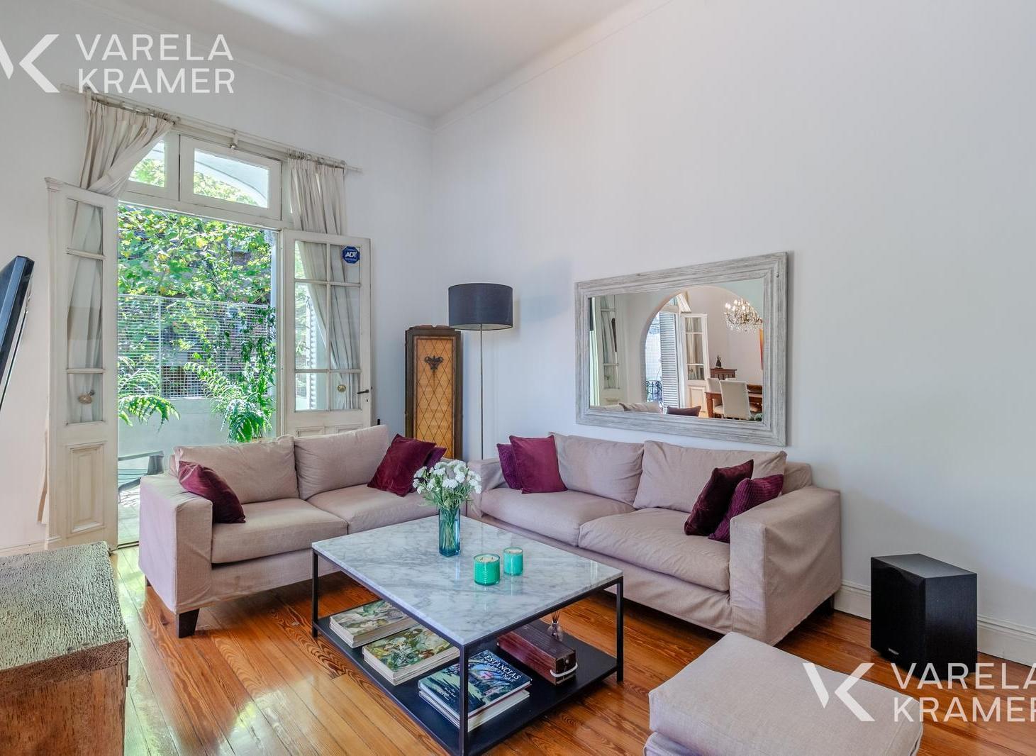 Foto de Departamento en Venta en Palermo Soho, imagen 5