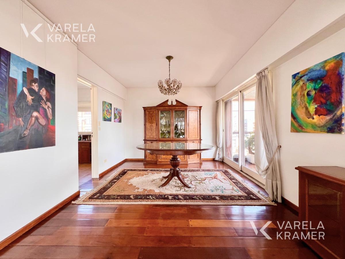 Foto de Departamento en venta en Las Cañitas, imagen 2