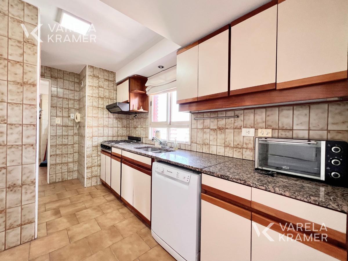 Foto de Departamento en venta en Las Cañitas, imagen 1