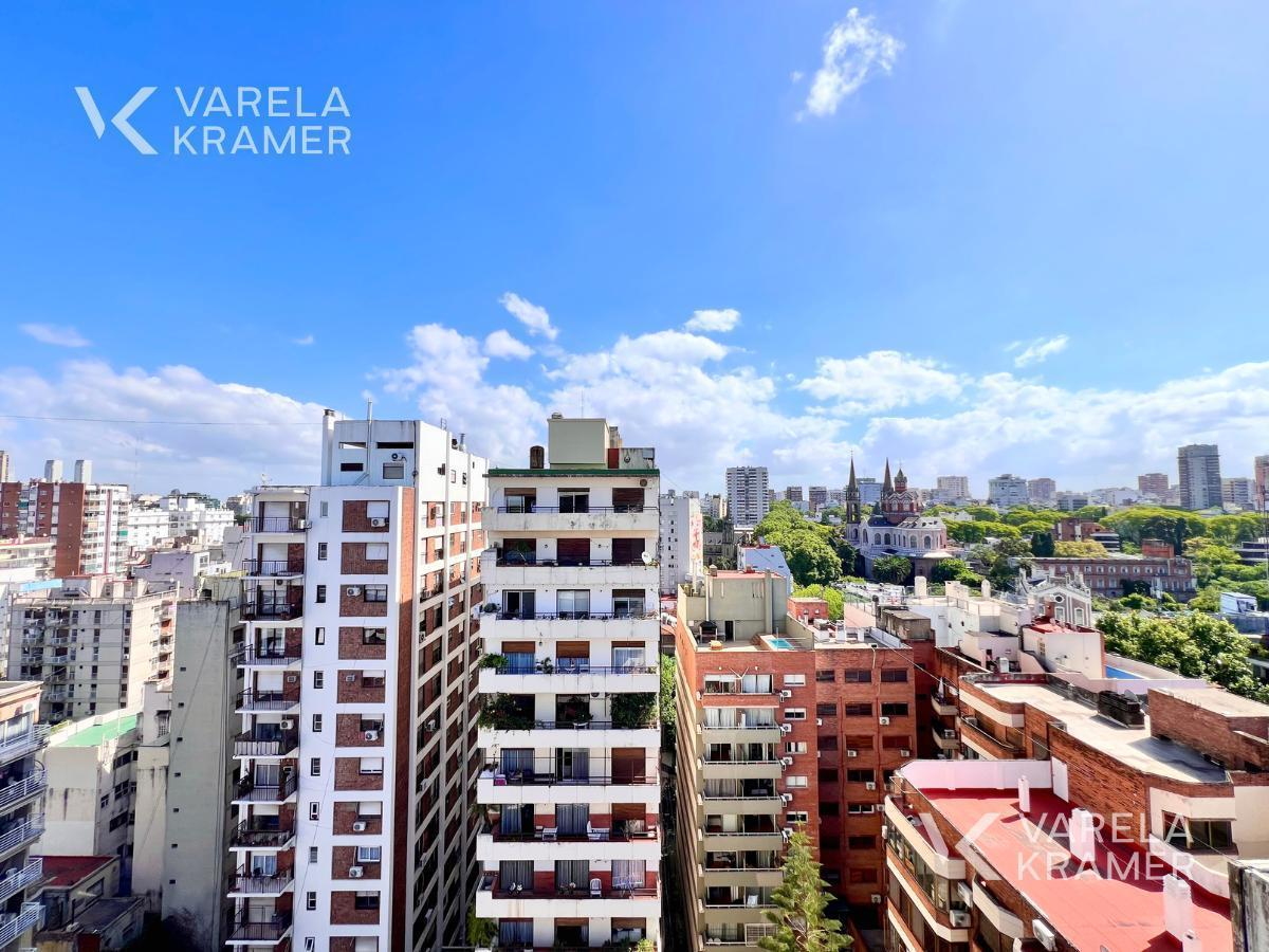 Foto de Departamento en venta en Las Cañitas, imagen 3