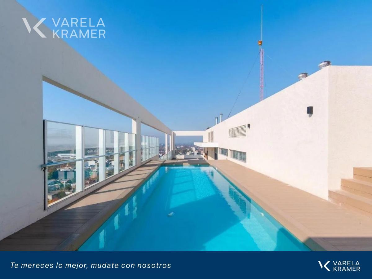 Foto de Departamento en Alquiler con amenities en Tigre, imagen 5