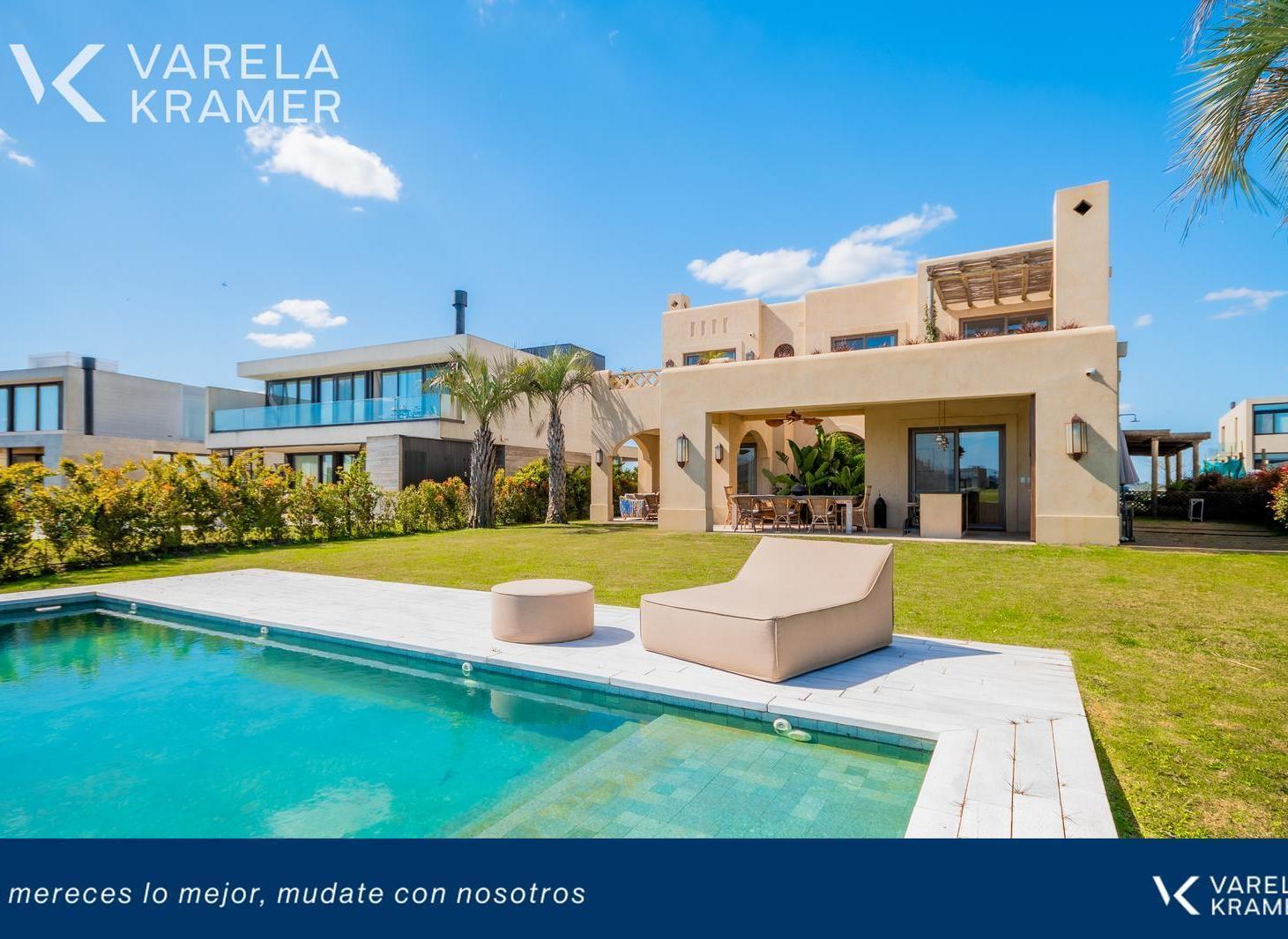 Foto de Casa en venta en Escobar - Barrio Costas Puertos del Lago, imagen 4