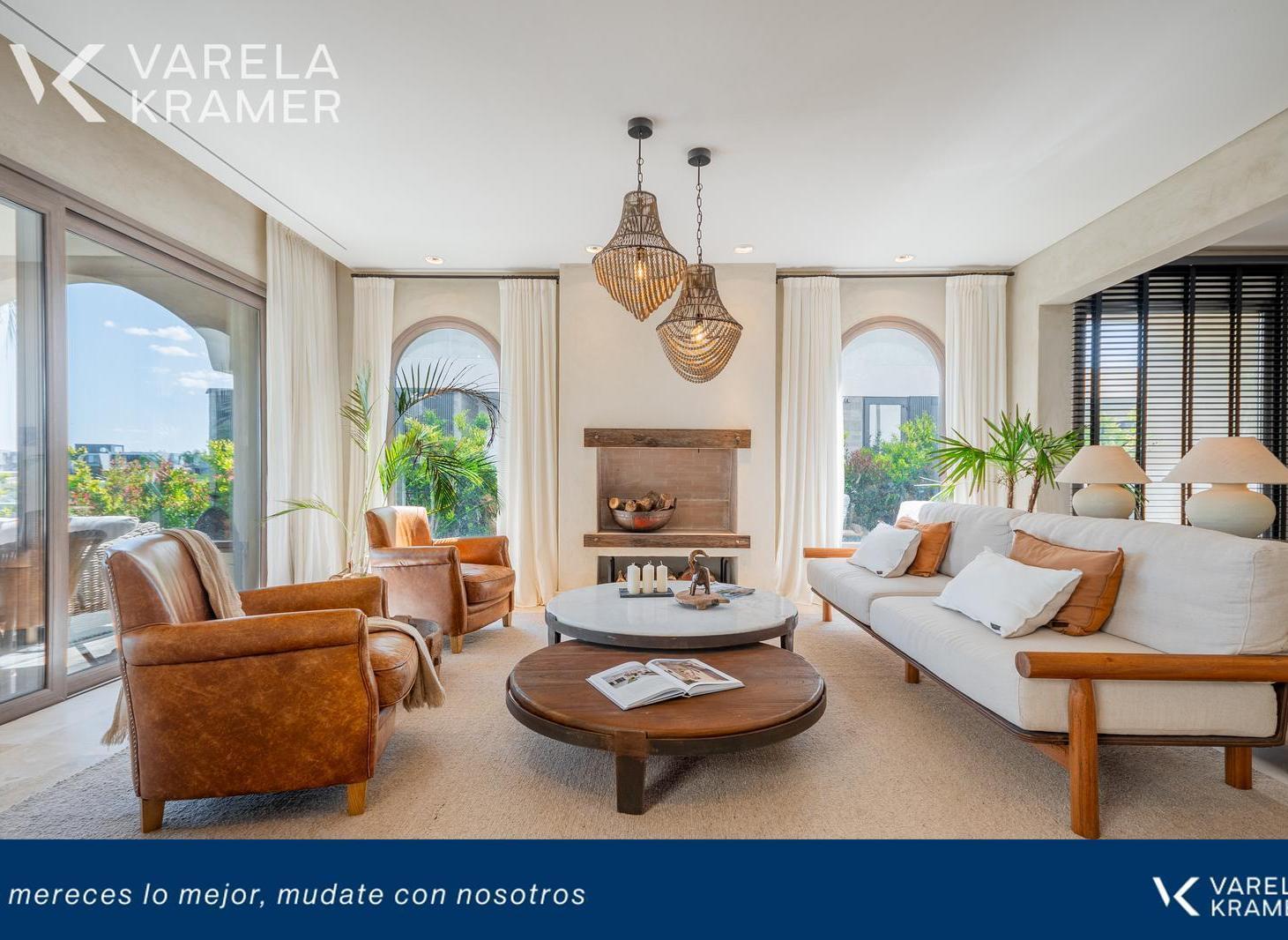 Foto de Casa en venta en Escobar - Barrio Costas Puertos del Lago, imagen 5