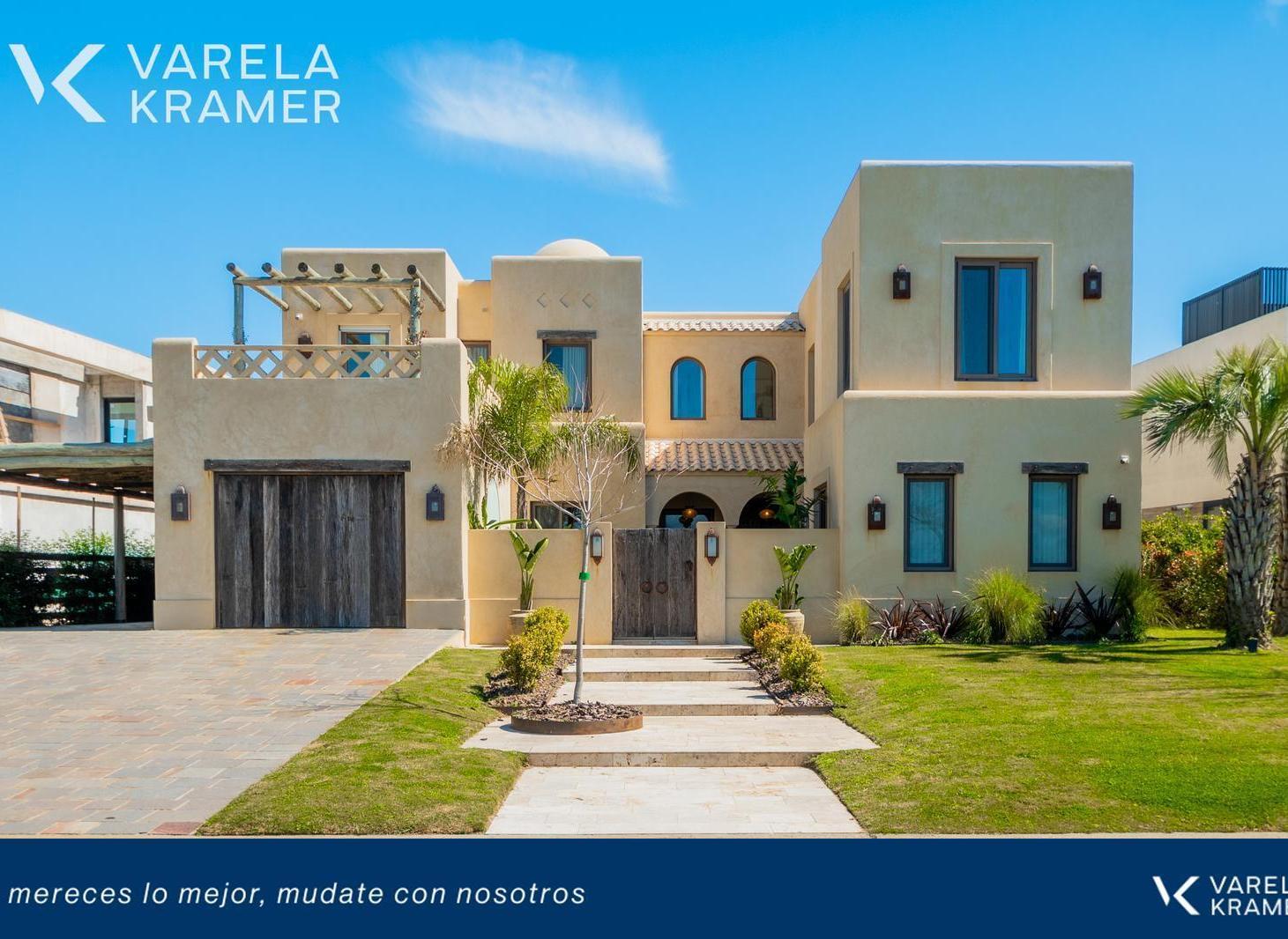 Foto de Casa en venta en Escobar - Barrio Costas Puertos del Lago, imagen 2