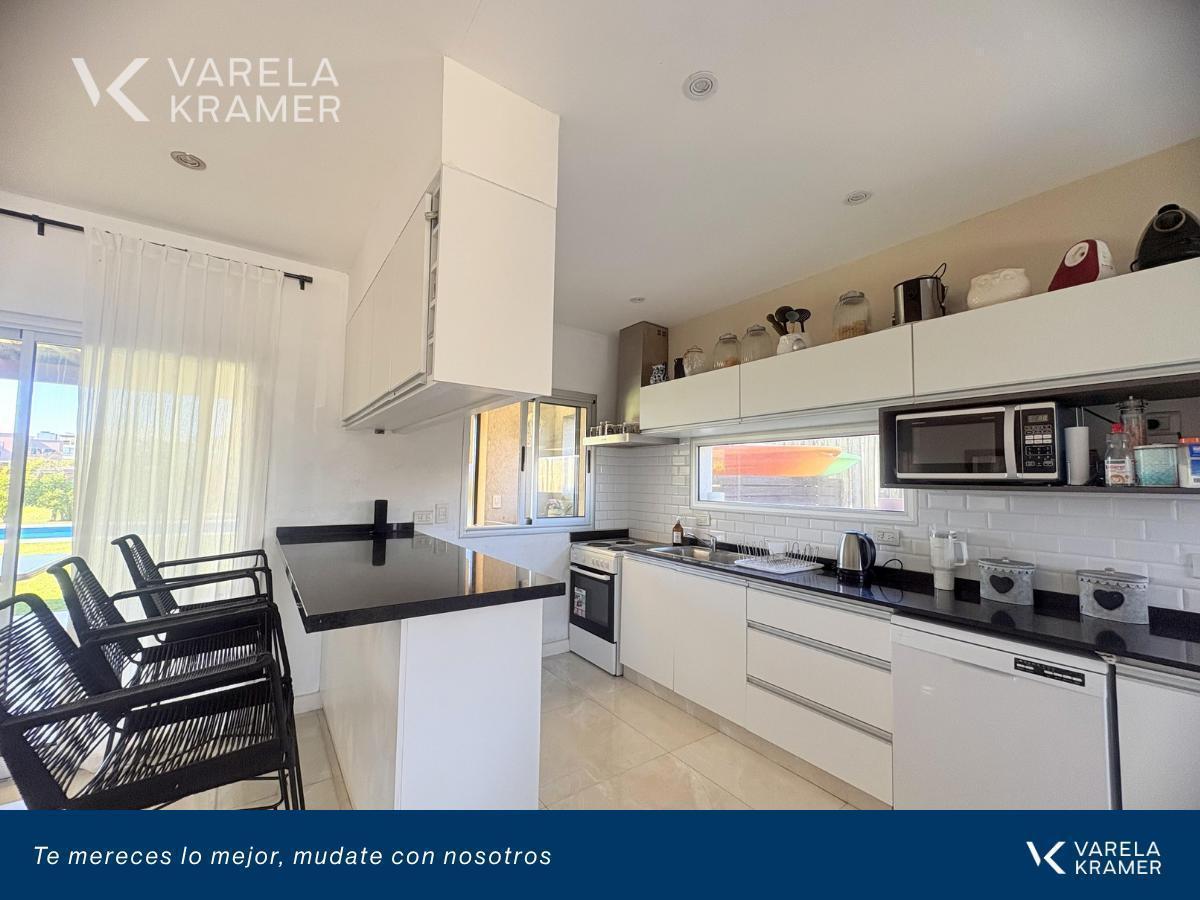 Foto de Casa con 3 dormitorios en Venta en Vila Marina I, imagen 4