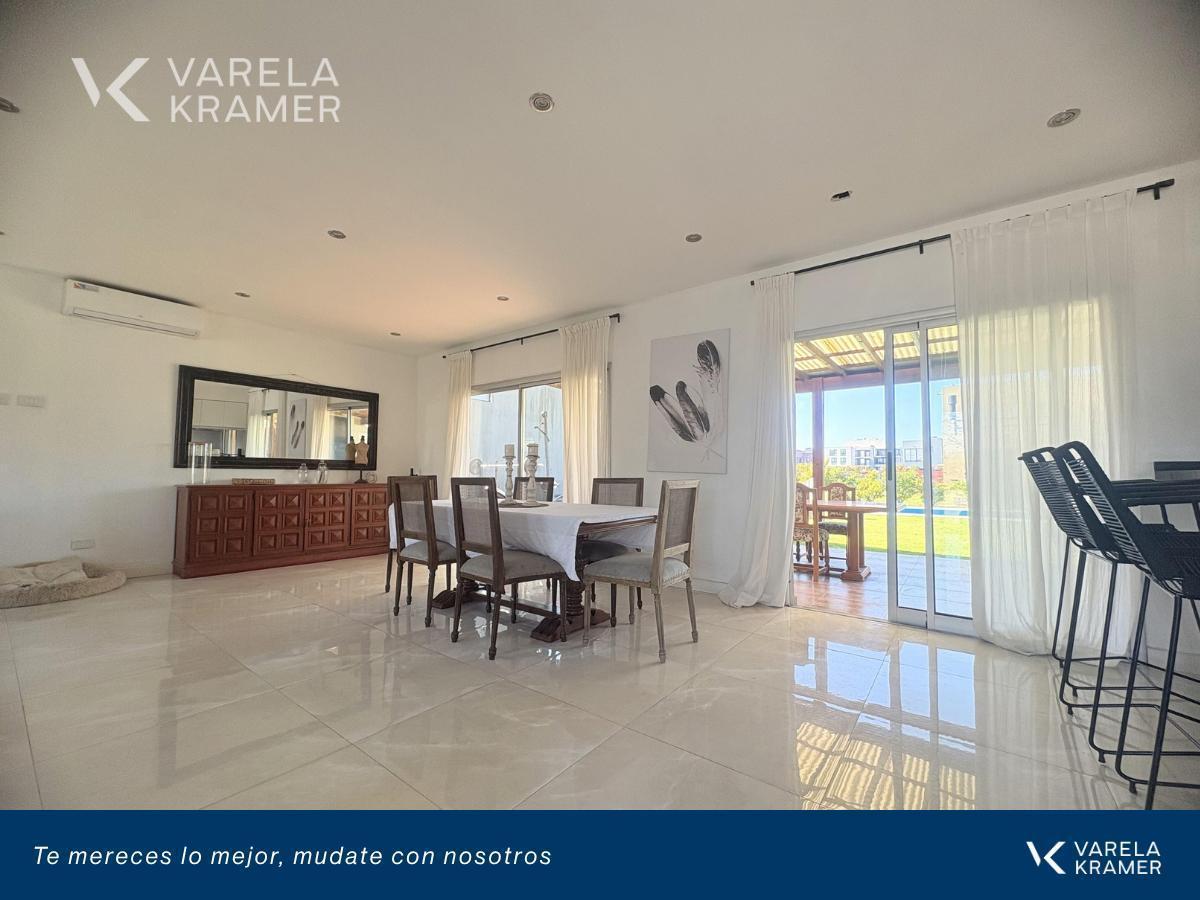 Foto de Casa con 3 dormitorios en Venta en Vila Marina I, imagen 5
