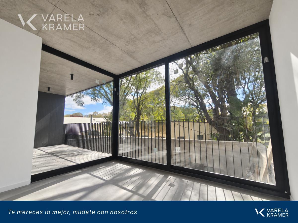 Foto de Departamento en venta en Bajo Belgrano, imagen 5