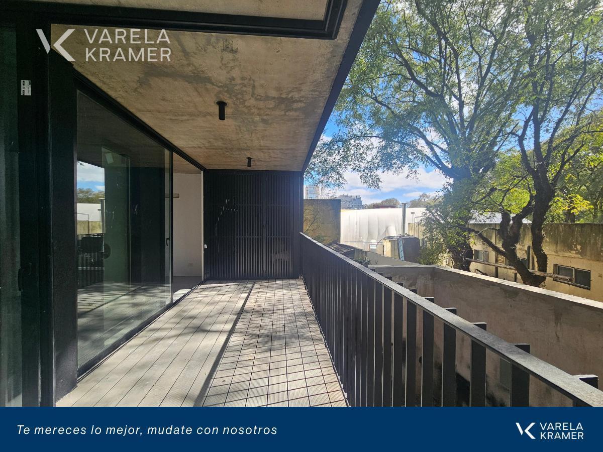Foto de Departamento en venta en Bajo Belgrano, imagen 1