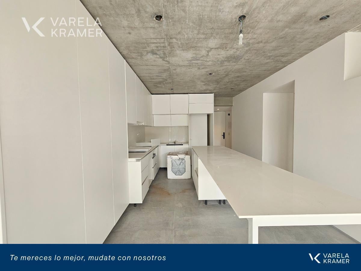 Foto de Departamento en venta en Bajo Belgrano, imagen 4