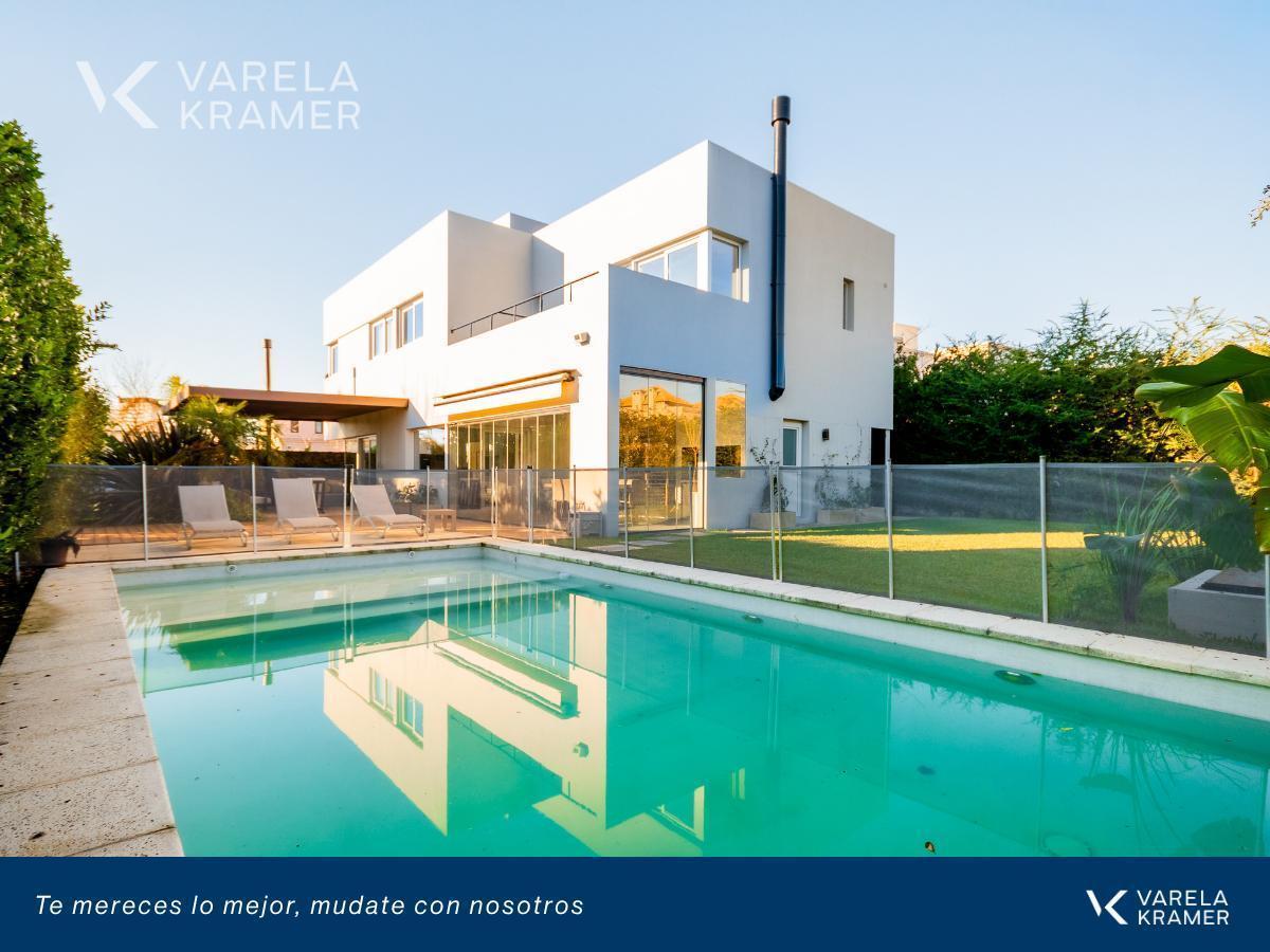 Foto de Casa en Venta en Tigre Barrio Barbarita, imagen 4
