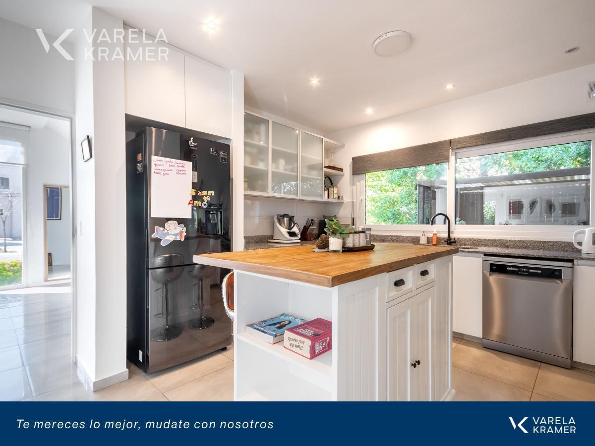 Foto de Casa en Venta en Tigre Barrio Barbarita, imagen 5