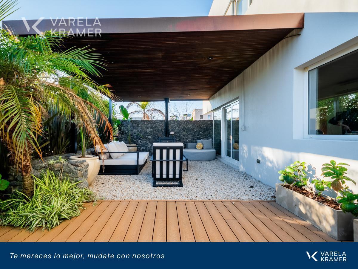Foto de Casa en Venta en Tigre Barrio Barbarita, imagen 2