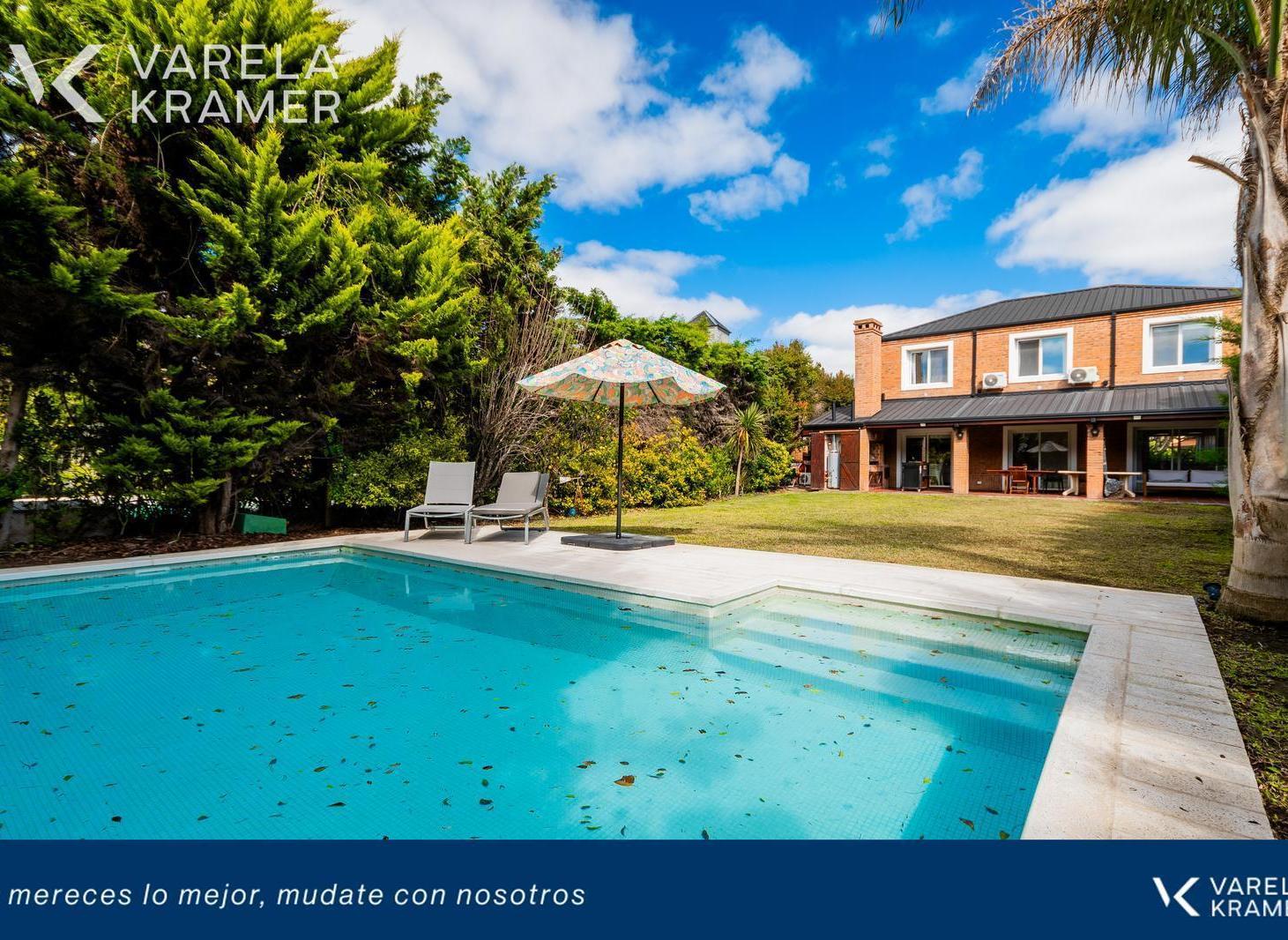Foto de Casa en Venta de 5 ambientes en Tigre, imagen 3