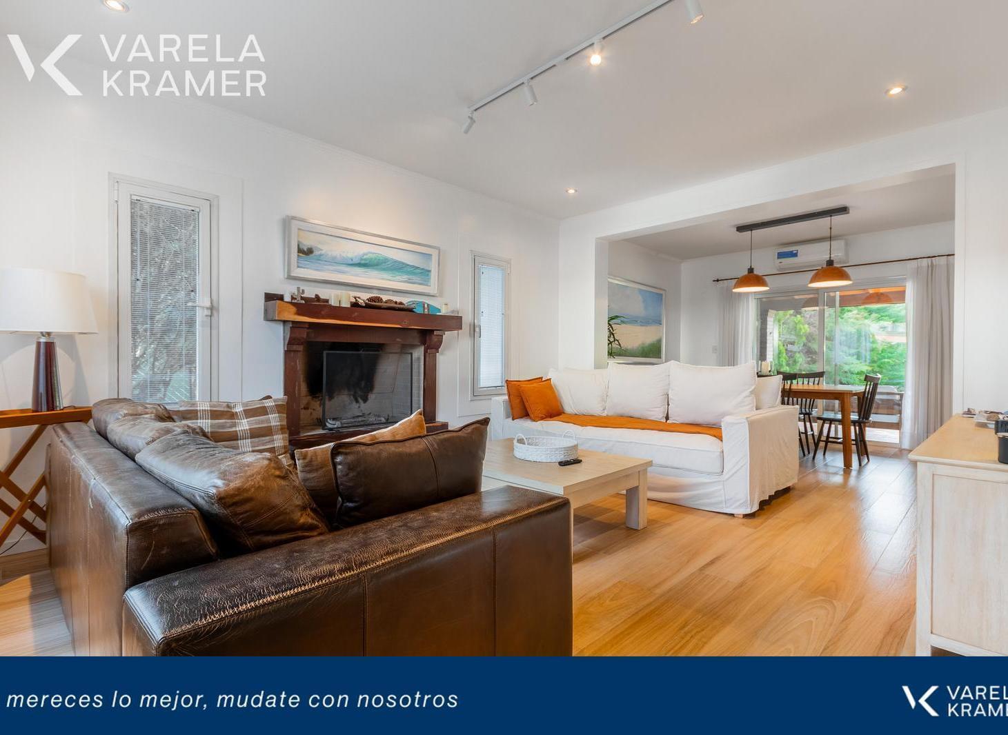 Foto de Casa en Venta de 5 ambientes en Tigre, imagen 1