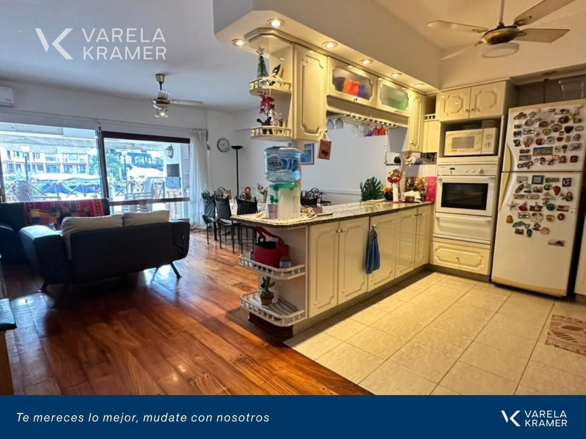 Foto de Departamento en Alquiler en San Fernando - Marina Del Sol, imagen 5