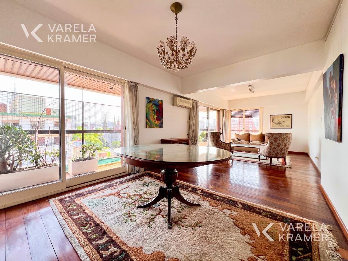 Foto de Departamento en venta en Las Cañitas, imagen 1