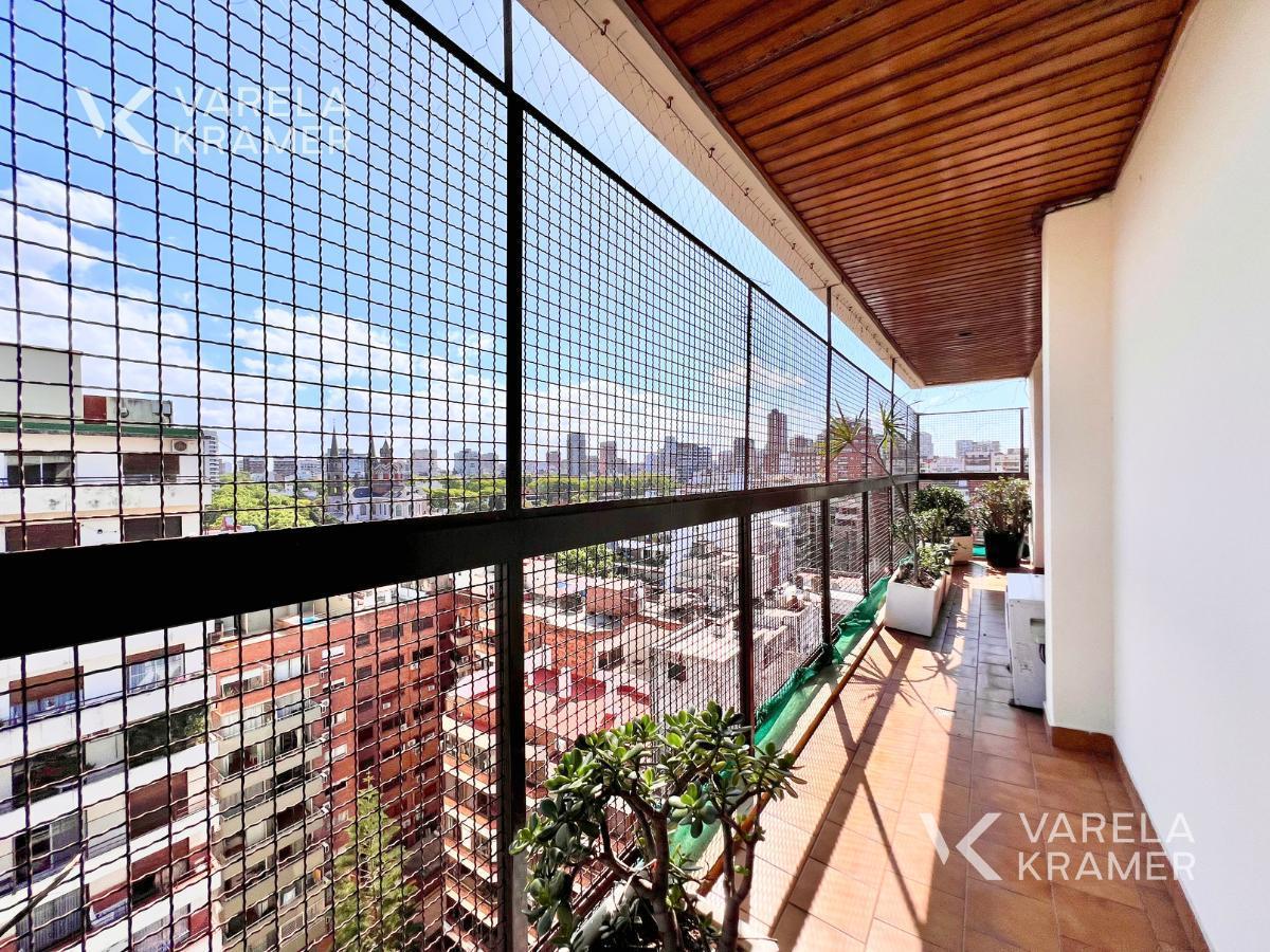 Foto de Departamento en venta en Las Cañitas, imagen 3
