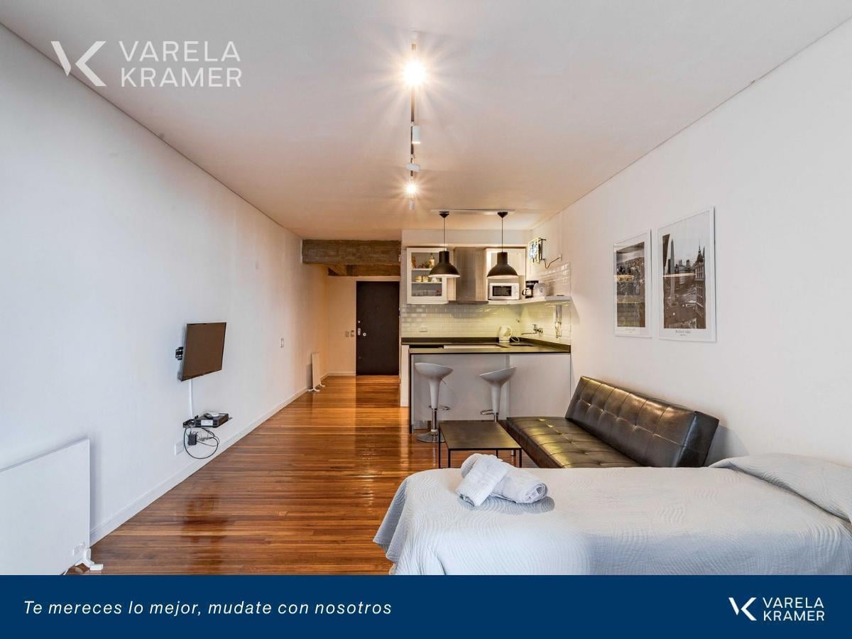 Foto de Monoambiente en Venta en Retiro, imagen 2