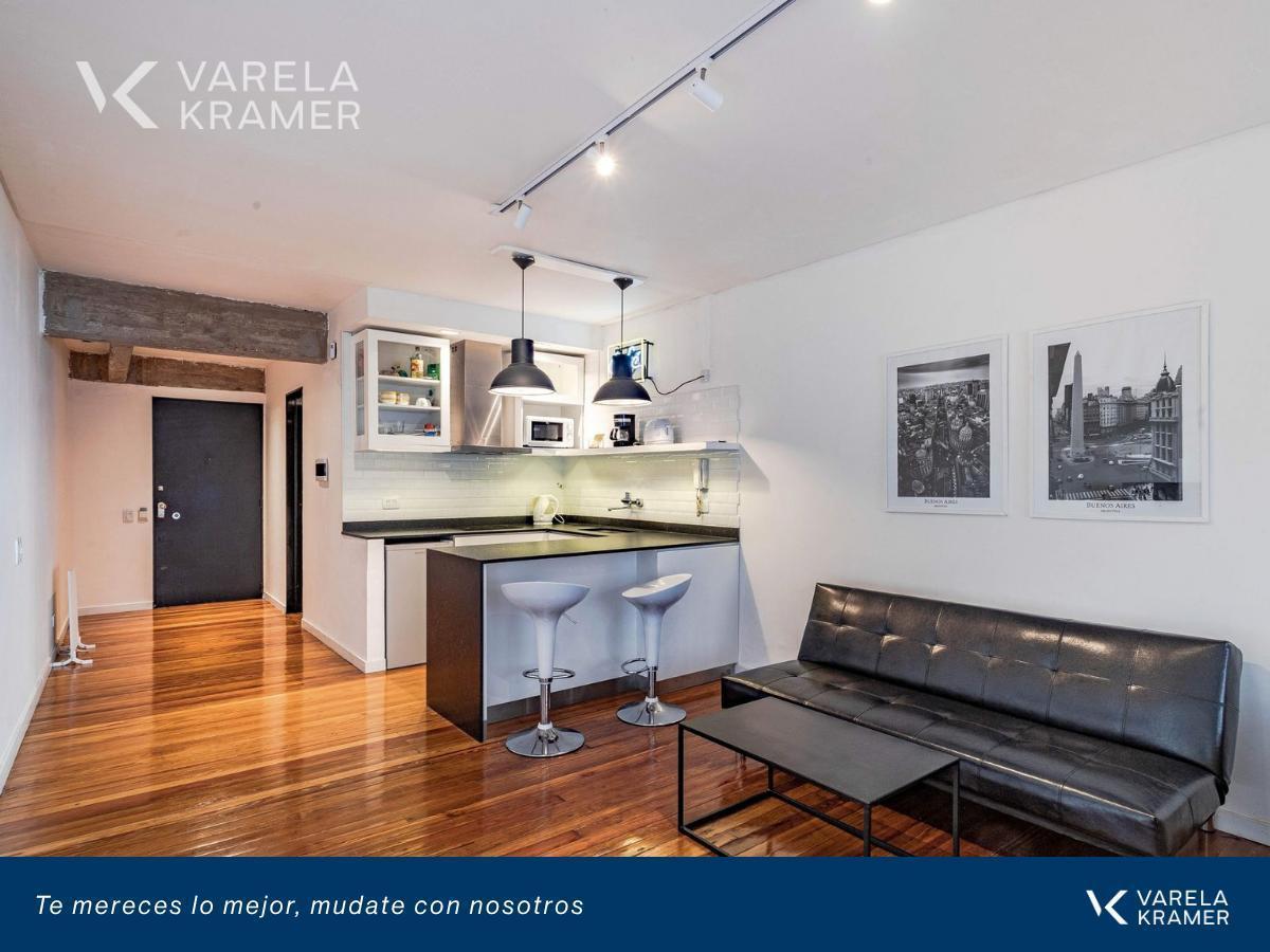 Foto de Monoambiente en Venta en Retiro, imagen 5