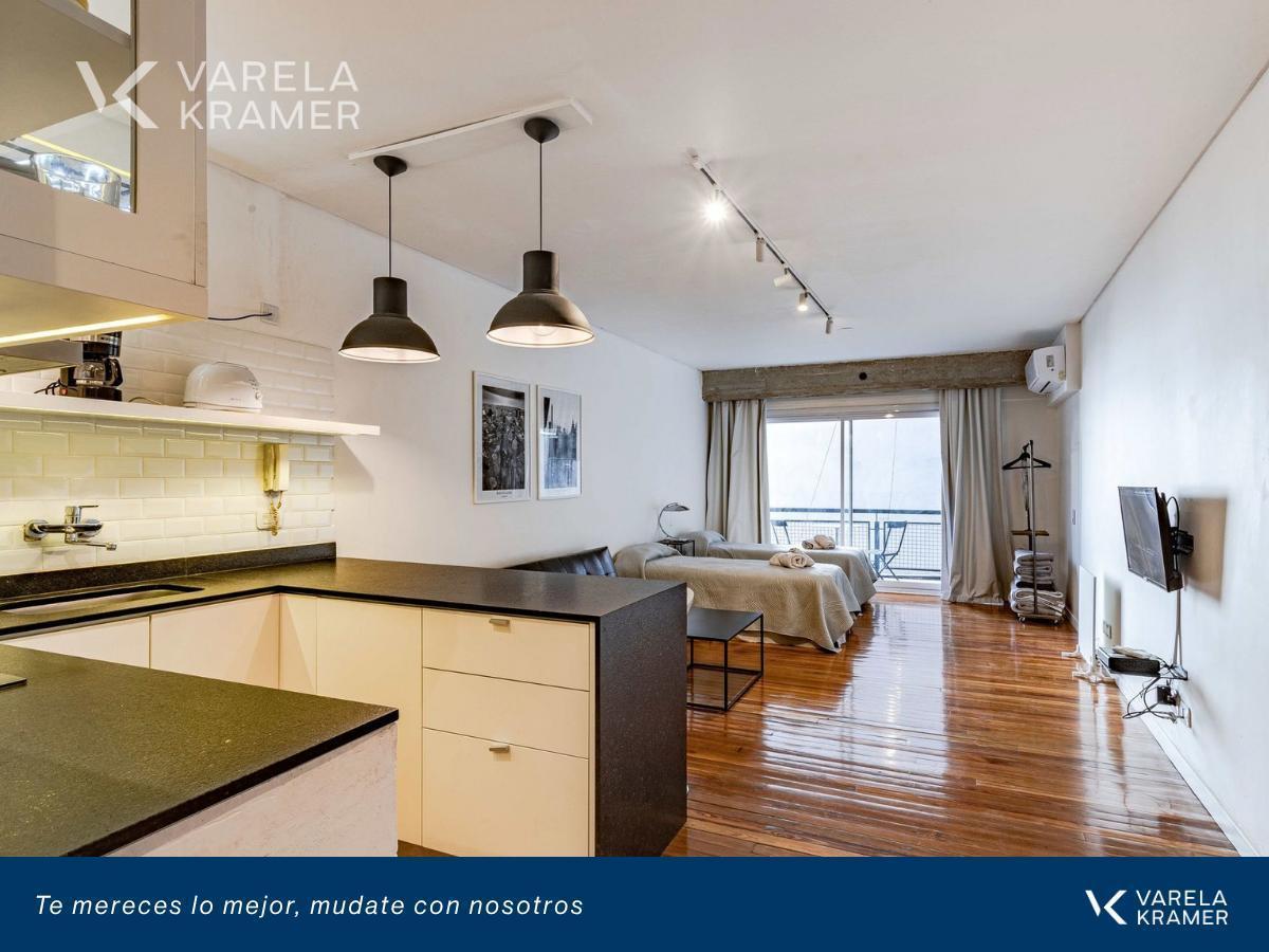 Foto de Monoambiente en Venta en Retiro, imagen 1