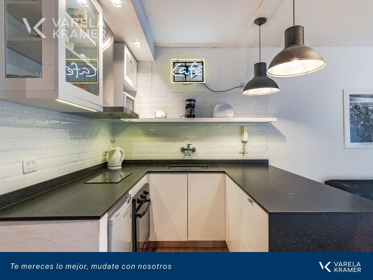 Foto de Monoambiente en Venta en Retiro, imagen 3