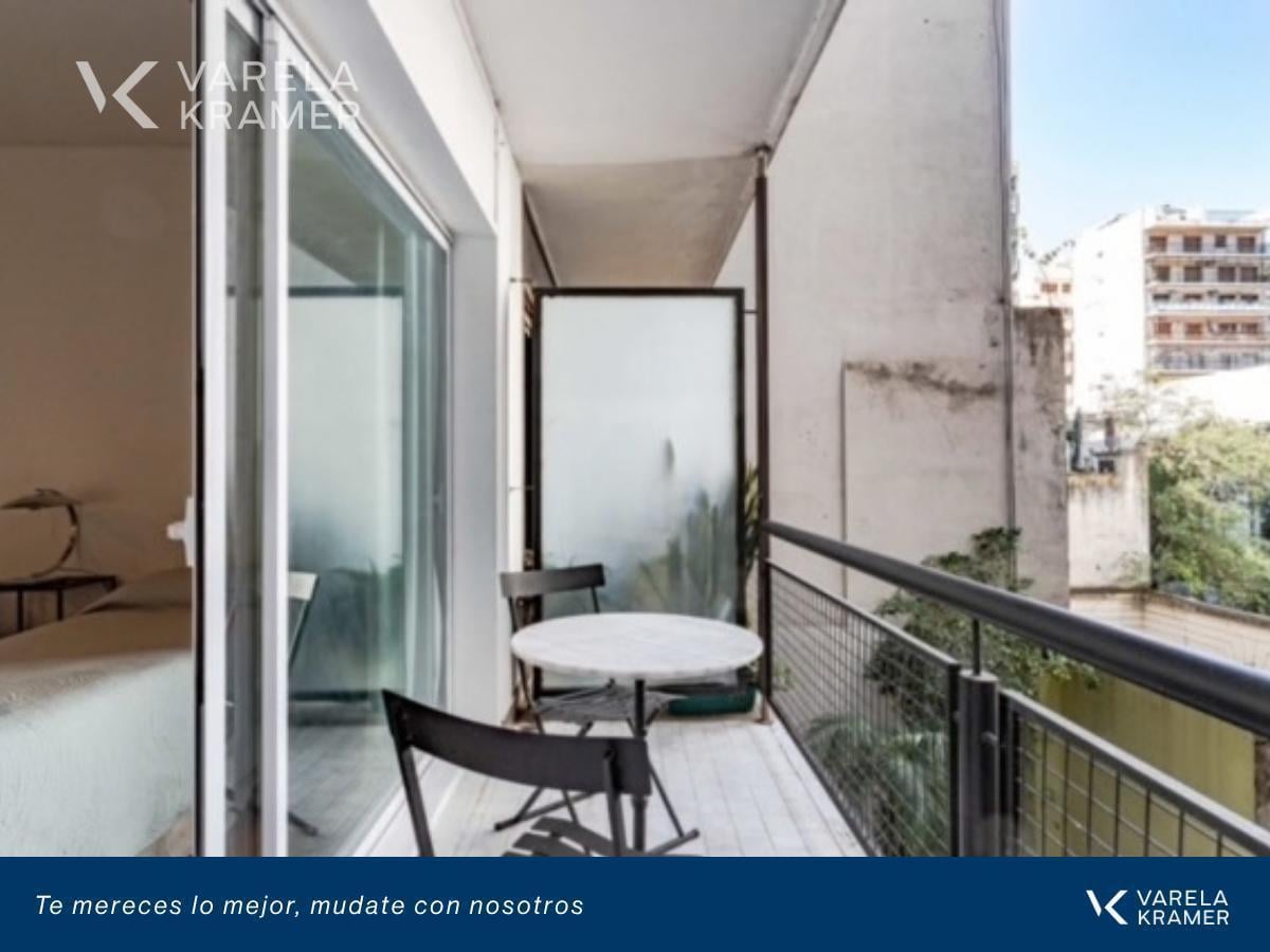 Foto de Monoambiente en Venta en Retiro, imagen 4