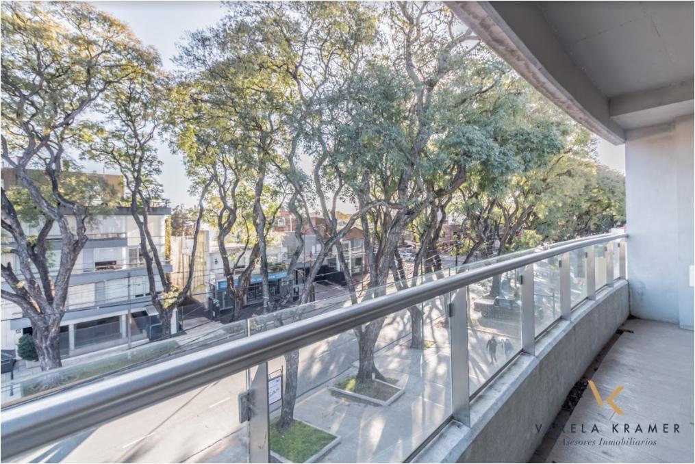 Foto de Departamento en alquiler en Martinez, imagen 1