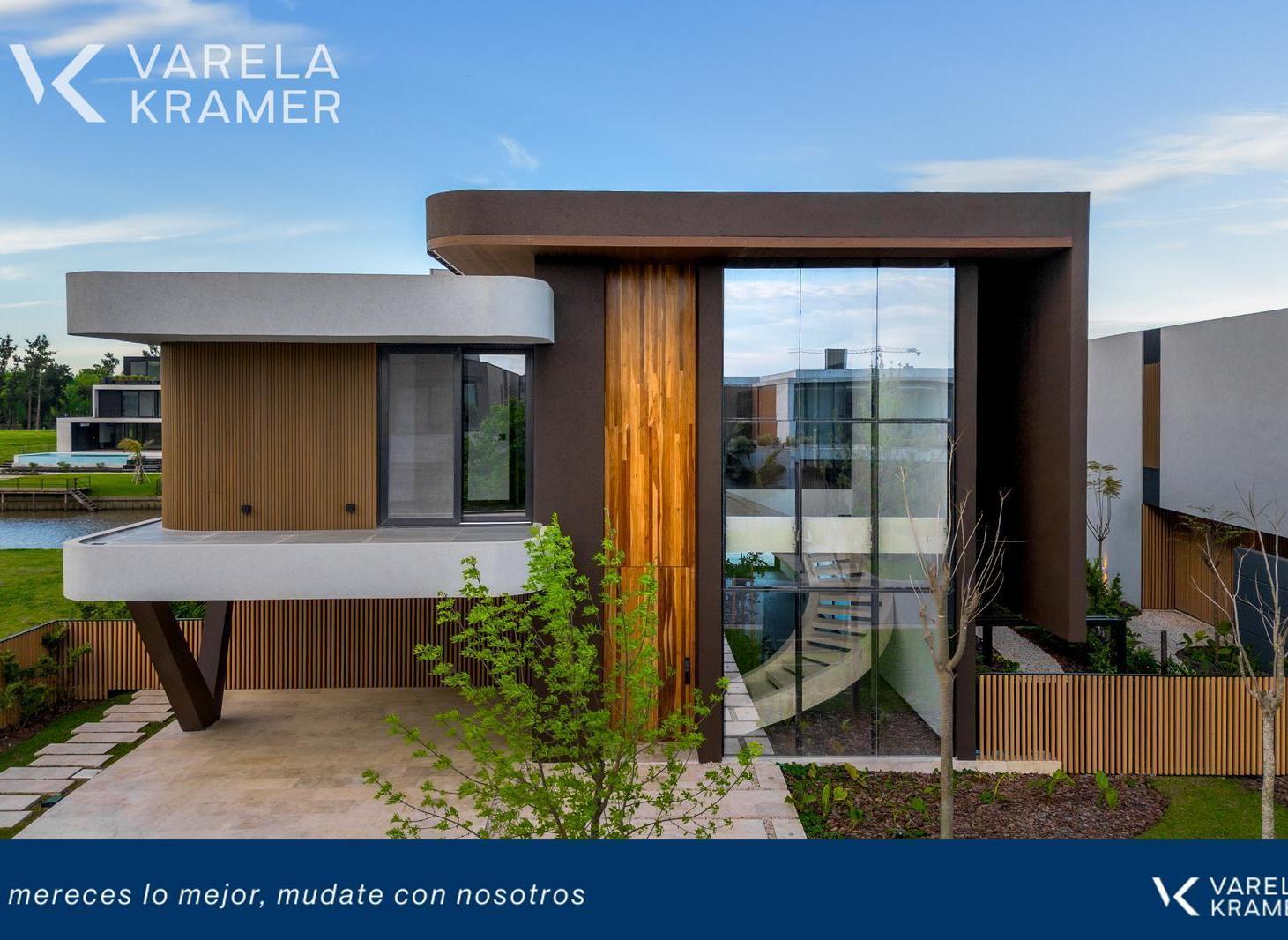 Foto de Casa en El Yacht, imagen 1