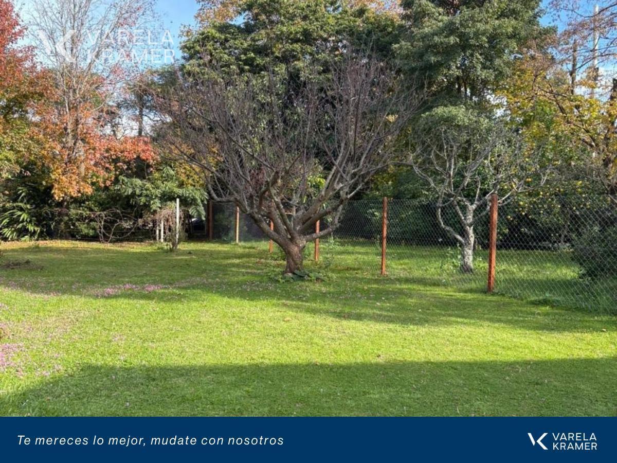 Foto de Terreno en Venta en Martinez, imagen 5