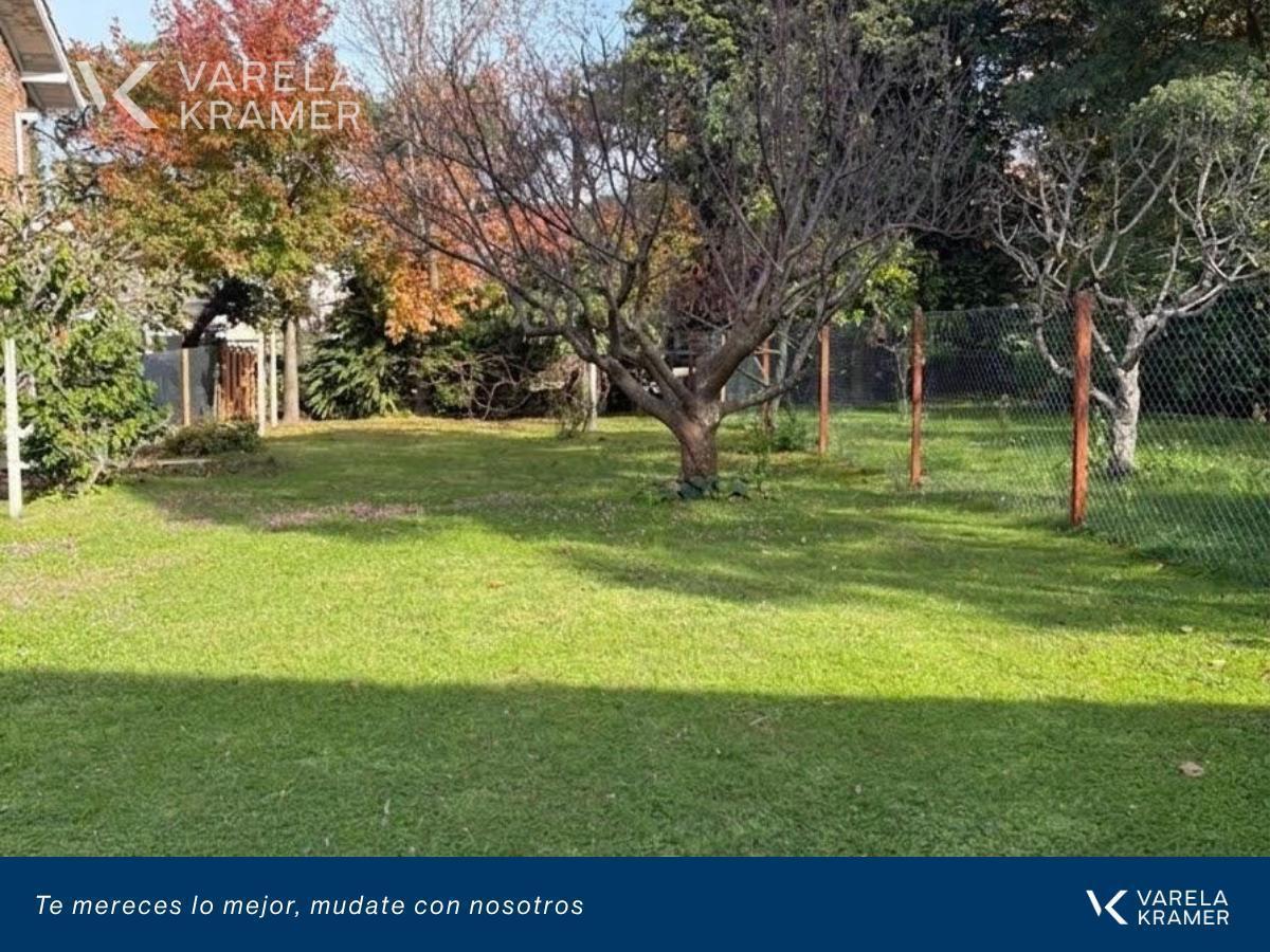 Foto de Terreno en Venta en Martinez, imagen 4
