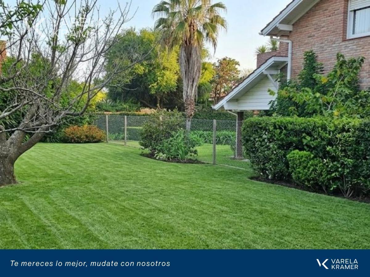 Foto de Terreno en Venta en Martinez, imagen 1