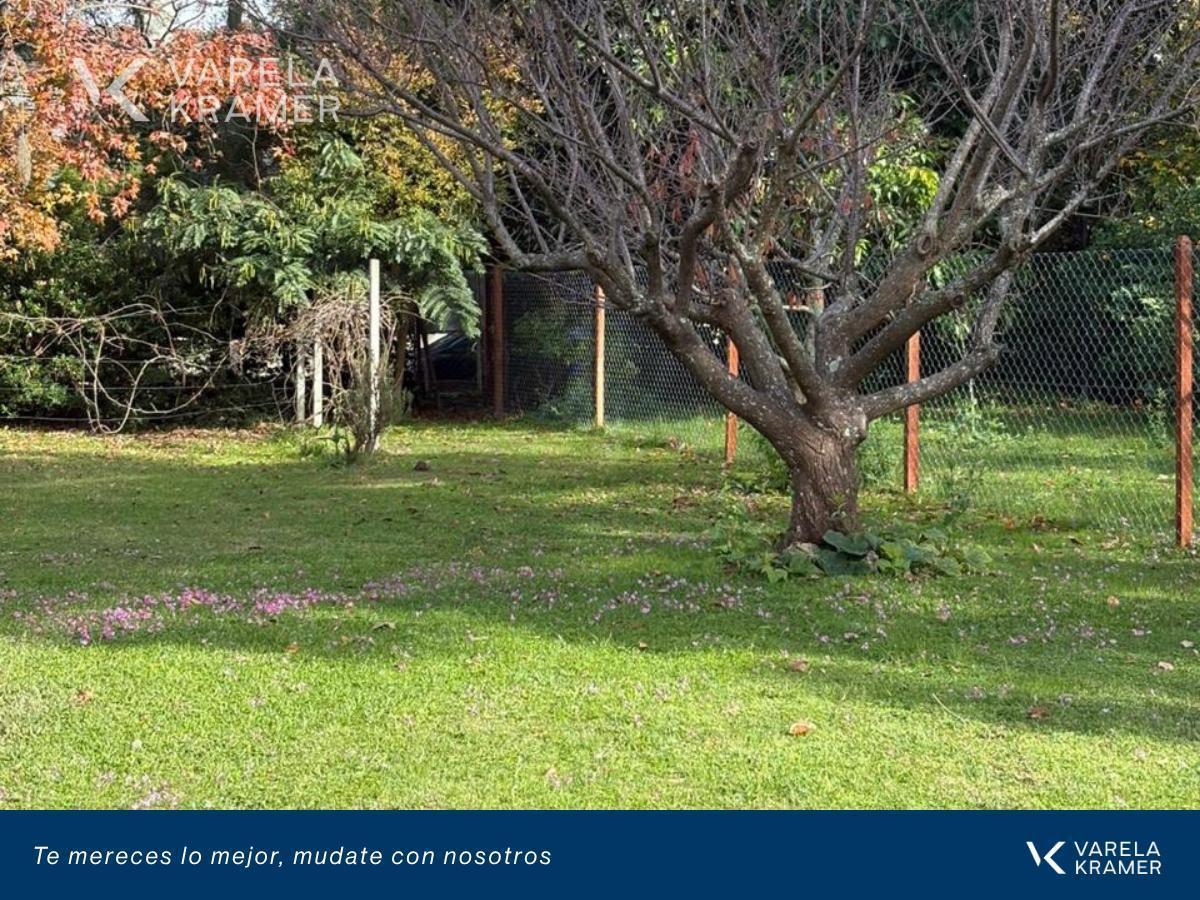 Foto de Terreno en Venta en Martinez, imagen 3
