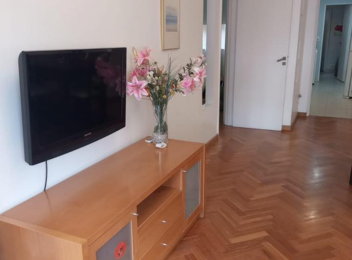 Departamento Alquiler  Recoleta 5 Huéspedes 3