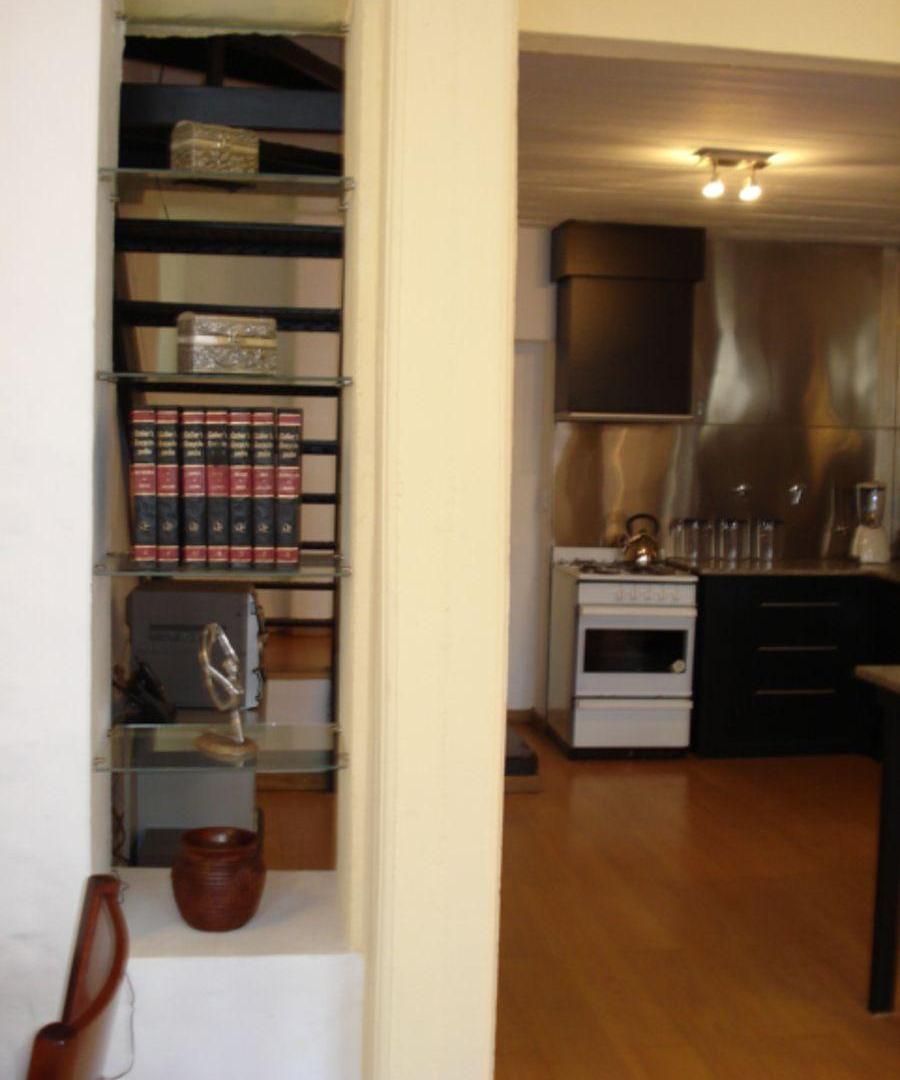 Foto de PH loft con 1 dormitorio de 76 m² en venta en San Telmo, imagen 3
