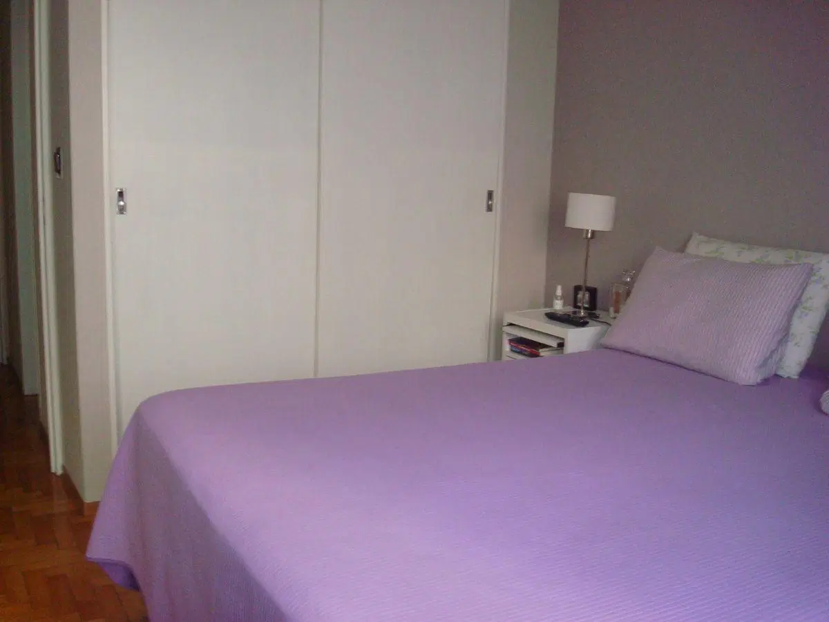 Departamento en Alquiler Temporario en Recoleta 2
