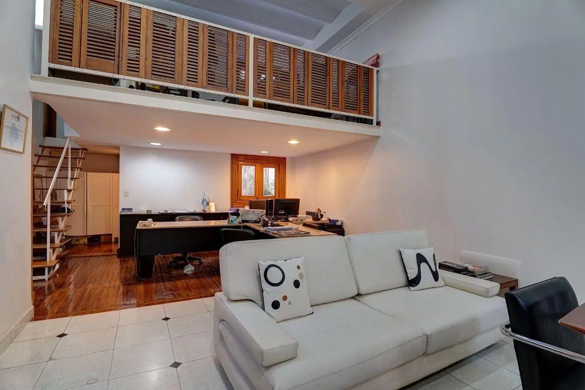 PH Loft a la Venta en Barrio Borte 1
