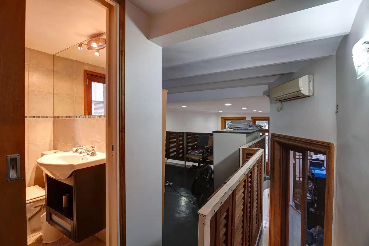 PH Loft a la Venta en Barrio Borte 4