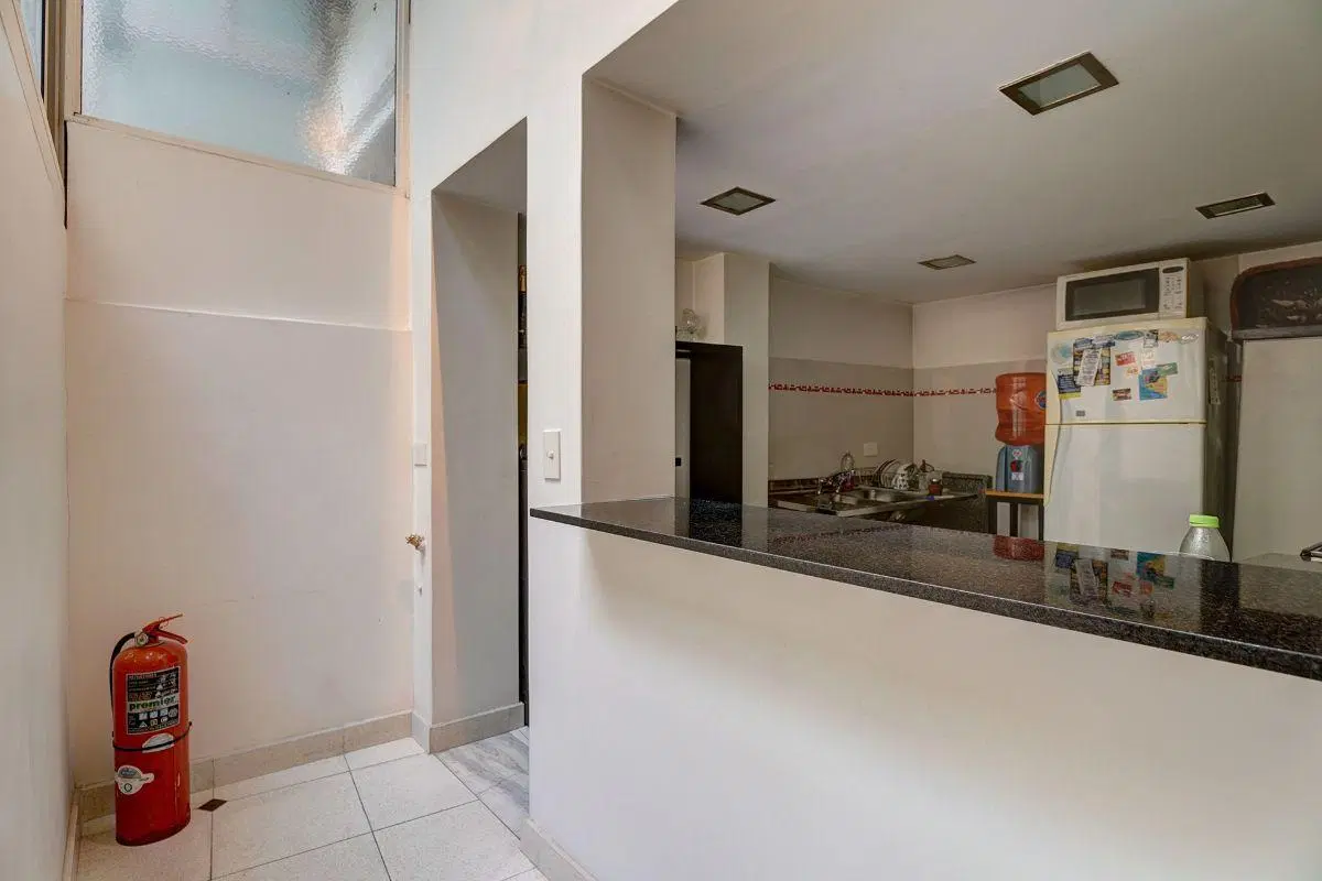 PH Loft a la Venta en Barrio Borte 3