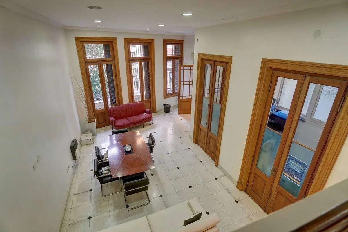 PH Loft a la Venta en Barrio Borte 5
