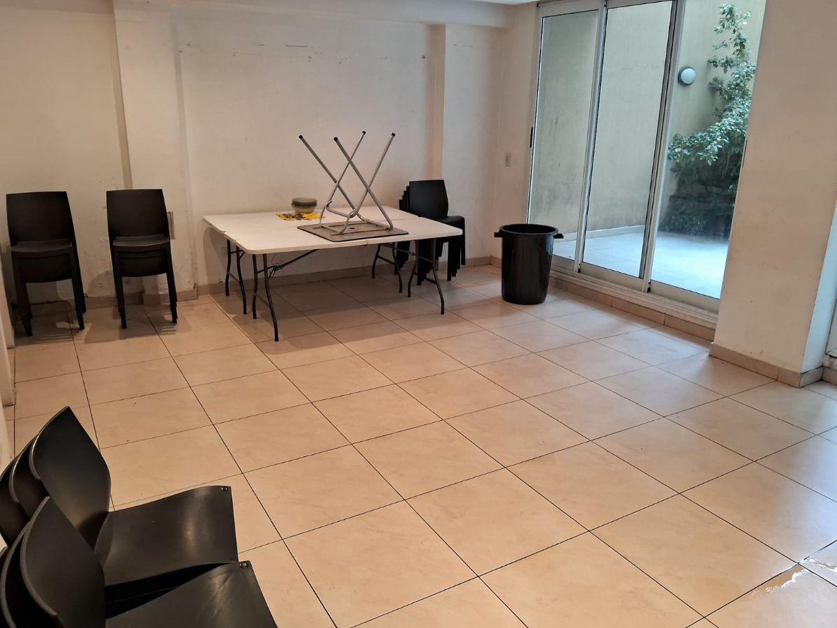 Foto de Monoambiente con balcón y amenities – Luminoso y funcional, imagen 5