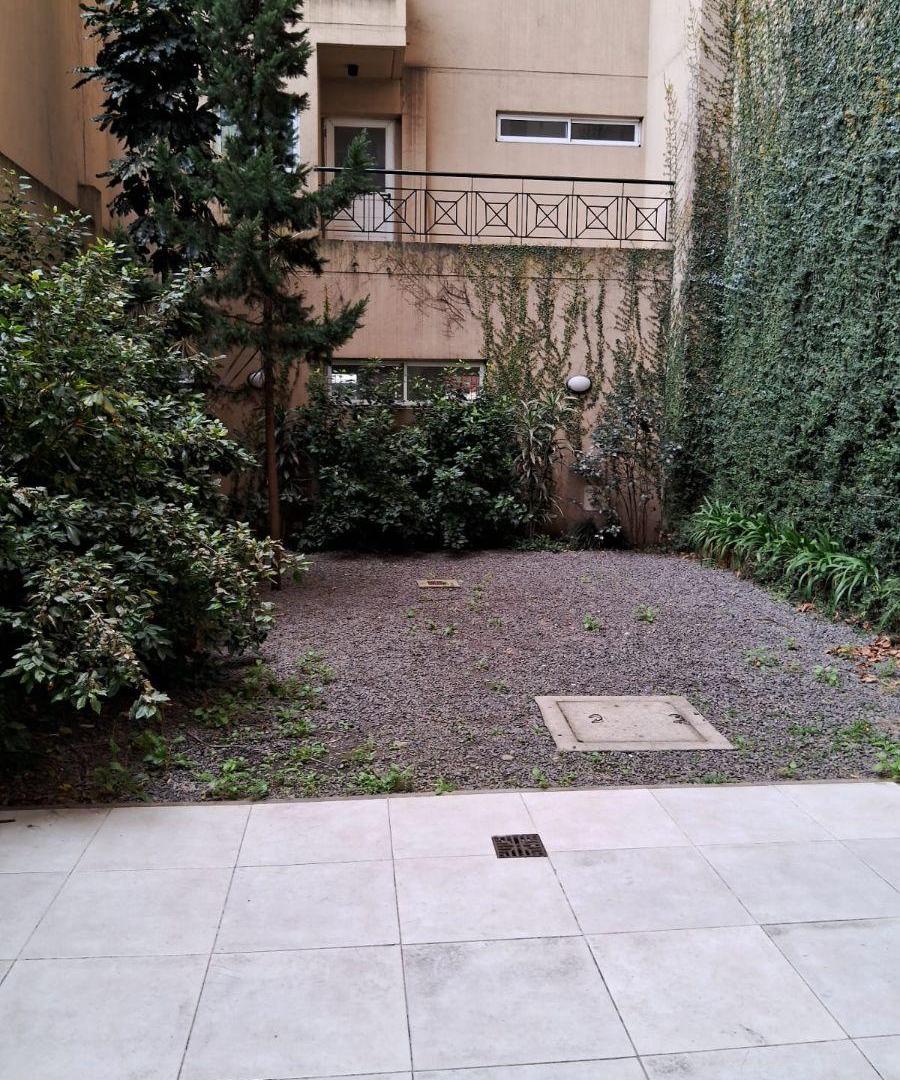 Foto de Monoambiente con balcón y amenities – Luminoso y funcional, imagen 4