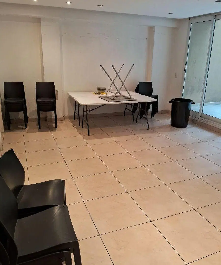 Monoambiente con balcón y amenities – Luminoso y funcional 1