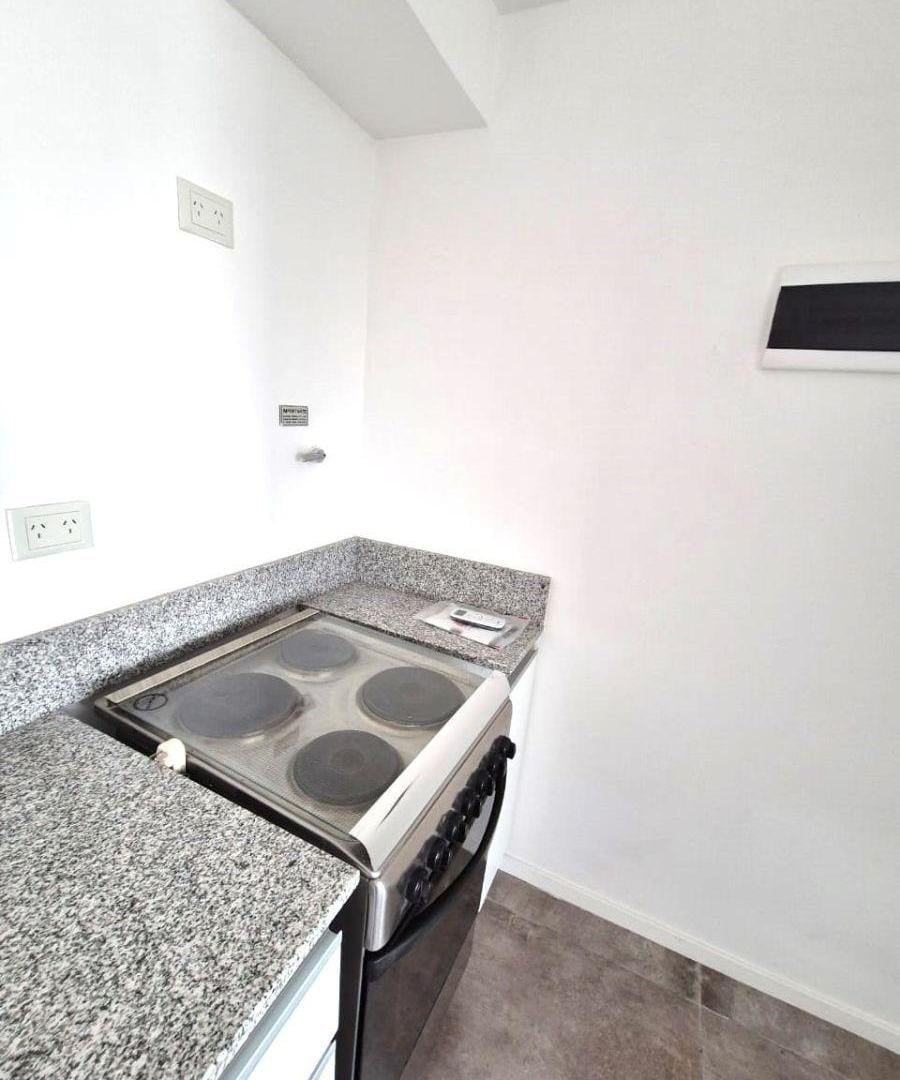 Foto de Excelente Monoambiente a estrenar en Villa Ortuzar, imagen 4